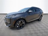 New 2026 Kia Sportage SX image 3