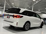 New 2025 Honda Odyssey Elite image 4