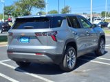 New 2026 Chevrolet Equinox LT w/ Convenience Package II image 4