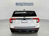 New 2025 Ford Explorer ST-Line image 4