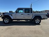 Used 2020 Jeep Gladiator Overland image 4