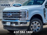 New 2025 Ford F350 Lariat image 2