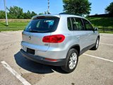 Used 2017 Volkswagen Tiguan Limited w/ Premium Package image 5