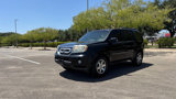 Used 2009 Honda Pilot Touring image 2