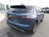 New 2026 Chevrolet Equinox LT w/ Convenience Package II image 5