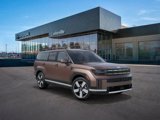 New 2025 Hyundai Santa Fe Limited image 2