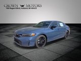 New 2026 Honda Civic Sport image 3