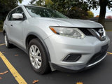Used 2015 Nissan Rogue S image 4
