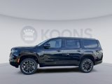 New 2025 Jeep Grand Wagoneer Series II Obsidian w/ Quick Order Packagew 28T image 2
