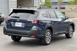 New 2025 Subaru Outback Premium image 4