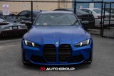 Used 2025 BMW M4 xDrive Competition image 3