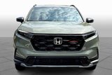 New 2026 Honda CR-V TrailSport image 3