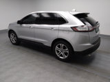 Used 2018 Ford Edge Titanium image 3