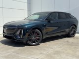 New 2026 Cadillac Lyriq V image 2