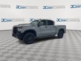 Used 2024 Chevrolet Silverado 1500 ZR2 w/ Technology Package image 4
