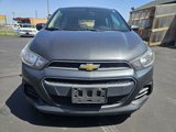 Used 2017 Chevrolet Spark LS image 6