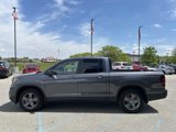 Used 2024 Honda Ridgeline TrailSport image 4