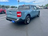 Certified 2023 Ford Maverick XLT image 5