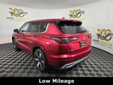 New 2025 Mitsubishi Outlander SE image 5