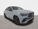 Used 2024 Mercedes-Benz GLE 53 AMG 4MATIC Coupe image 3