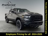 New 2025 RAM 1500 Rebel w/ G/T Package image 3