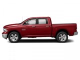 Used 2024 RAM 1500 Classic Warlock image 3