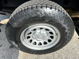 Used 2021 Chevrolet Silverado 1500 W/T w/ WT Value Package image 5