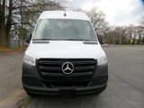 Used 2023 Mercedes-Benz Sprinter 2500 image 2