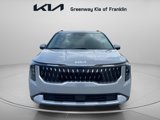 New 2026 Kia Carnival EX image 2