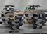 New 2025 Toyota Tundra TRD Pro image 2