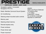 Used 2025 Land Rover Defender 110 Sedona Red Edition image 2