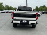 New 2025 Ford F250 Platinum image 3