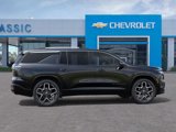 New 2026 Chevrolet Traverse High Country image 5