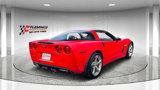 Used 2012 Chevrolet Corvette Grand Sport w/ 3LT Preferred Equipment Group image 6
