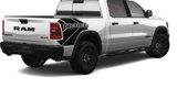 New 2025 RAM 1500 Rebel w/ Rebel Level 1 Equipment Group image 2