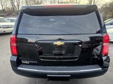 Used 2015 Chevrolet Suburban LTZ image 6