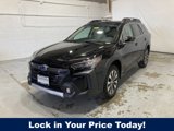New 2025 Subaru Outback Limited image 3