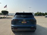 New 2026 Chevrolet Equinox LT image 4