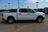 New 2026 RAM 1500 Tradesman image 4