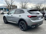 New 2025 Buick Envision Sport Touring image 4
