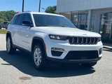 Used 2023 Jeep Grand Cherokee Limited image 4