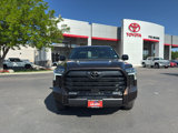 New 2025 Toyota Tundra Limited image 6