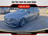 Used 2019 Mercedes-Benz E 450 4MATIC Wagon image 2