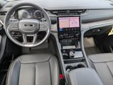 New 2025 Jeep Grand Cherokee L Limited image 5
