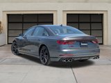 New 2025 Audi S8 image 3