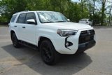 Used 2020 Toyota 4Runner SR5 Premium image 4