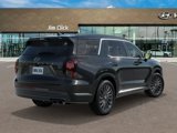 New 2025 Hyundai Palisade Calligraphy image 4