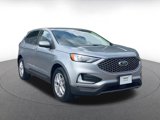 Used 2024 Ford Edge SEL image 3