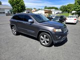 Used 2014 Jeep Grand Cherokee Limited image 3