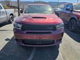 Used 2018 Dodge Durango R/T w/ Technology Group image 2